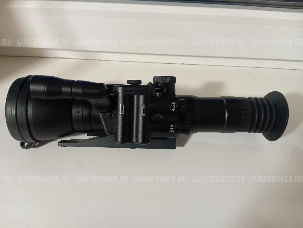 Прицел ночного видения Дедел 450С