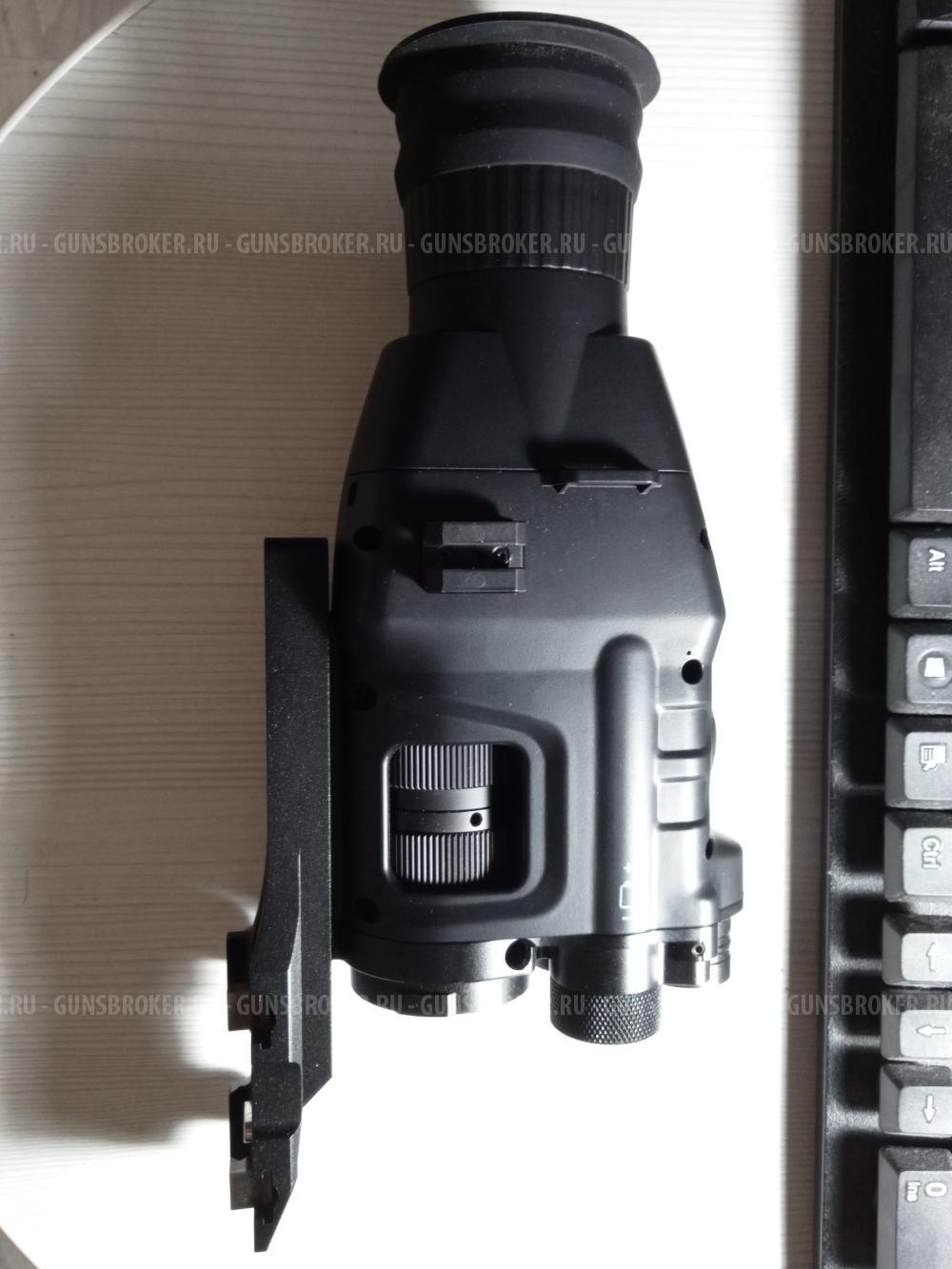 Цифровой прицел ночного видения Henbaker CY789