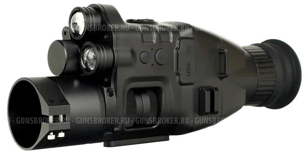 Цифровой прицел ночного видения Henbaker CY789