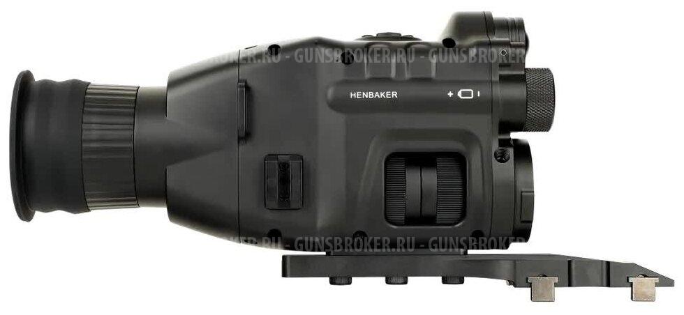 Цифровой прицел ночного видения Henbaker CY789
