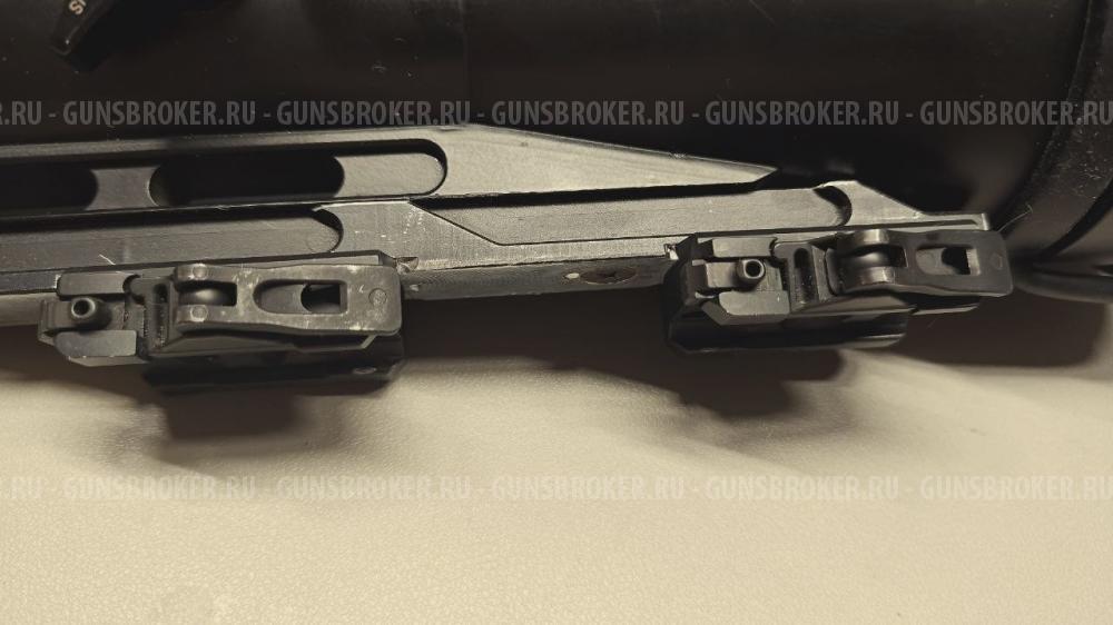 Прицел ночного видения Infratech IT-406D (3 пок.)