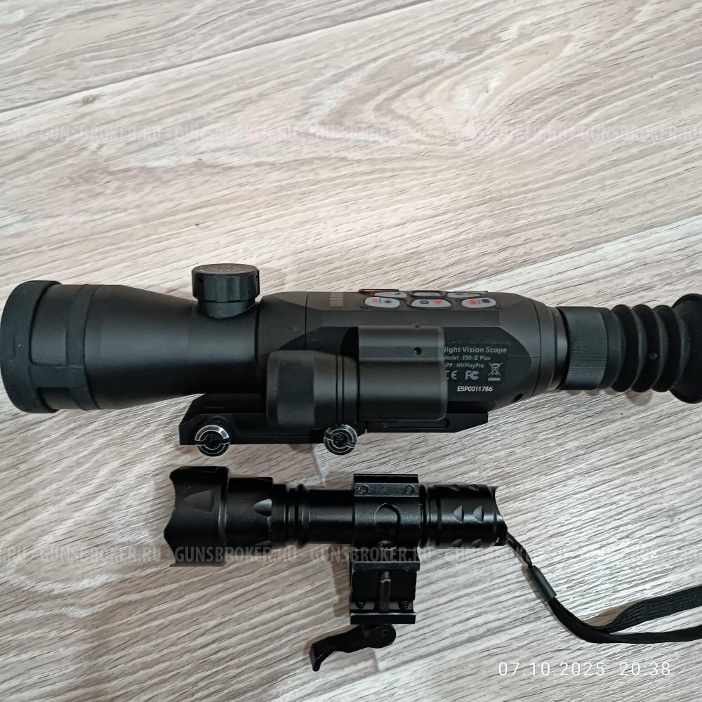 Прицел ночного видения NightVision Device