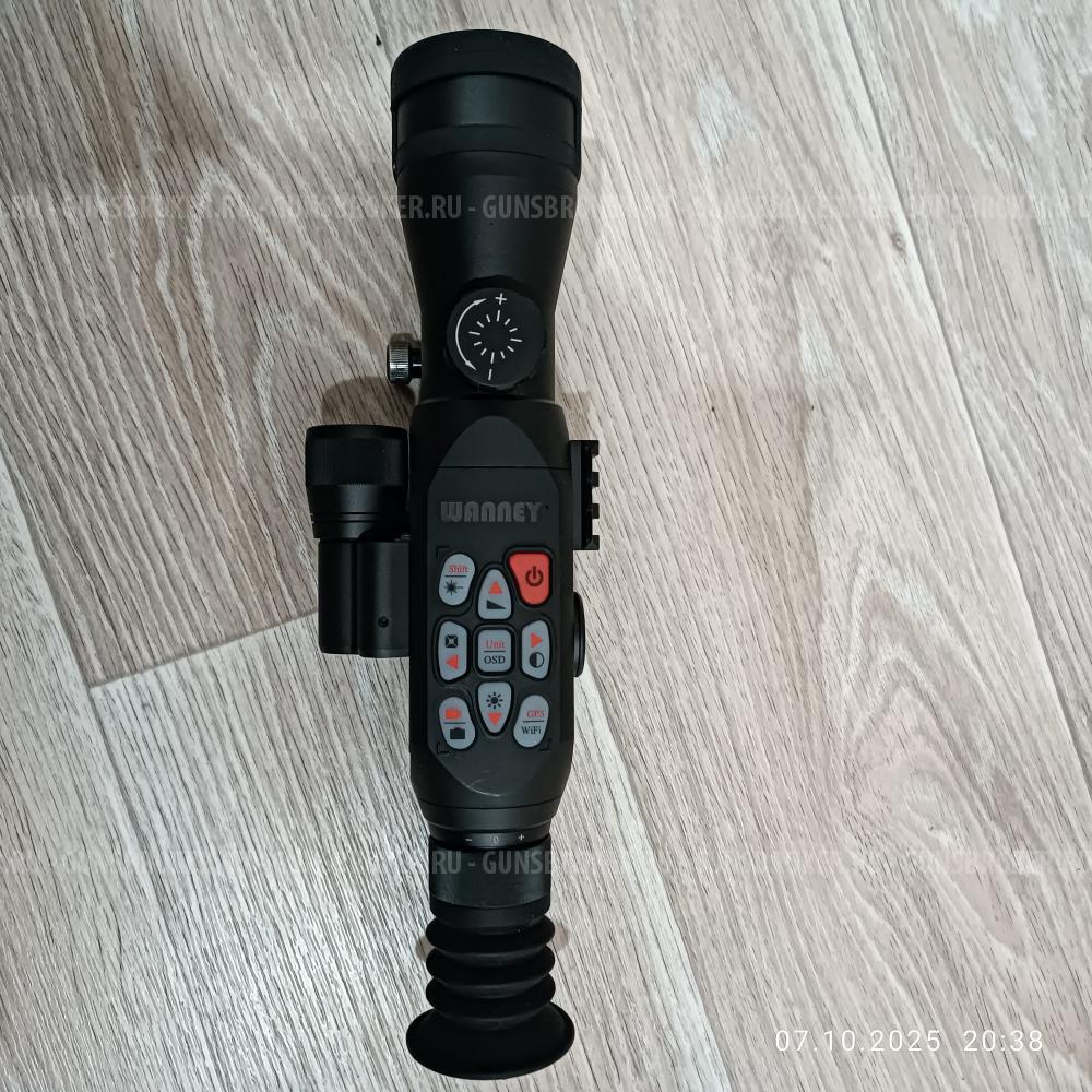 Прицел ночного видения NightVision Device