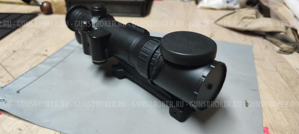 Прицел ночного видения NMS 1-3/3*