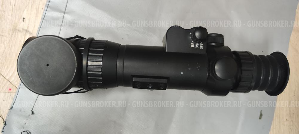 Прицел ночного видения NMS 1-3/3*