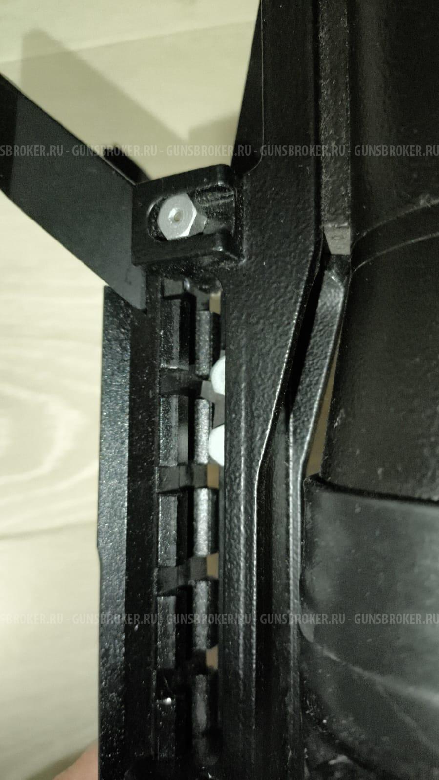 Прицел ночного видения нпз пн2М