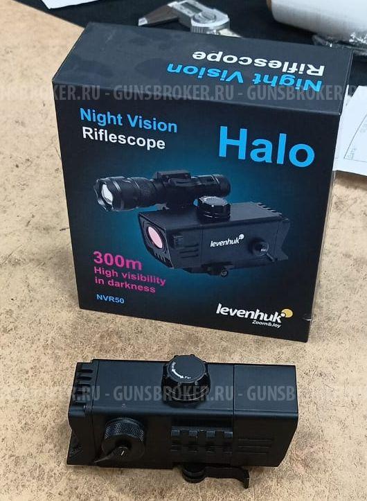 Прицел ночного видения Halo NVR50