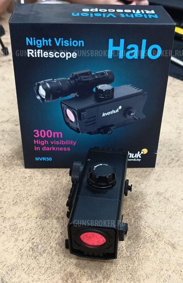 Прицел ночного видения Halo NVR50