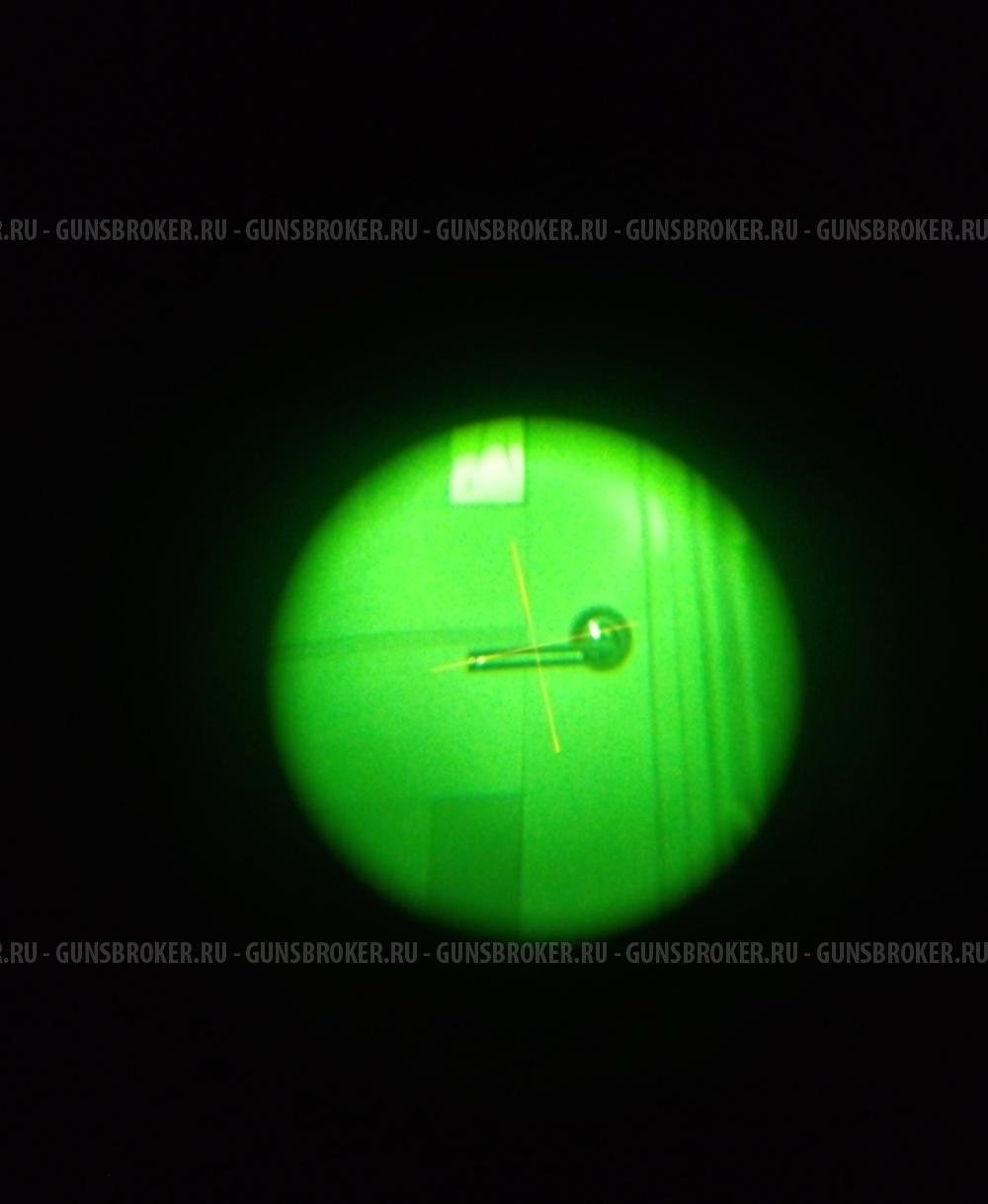 Прицел ночного видения Paladin 390M