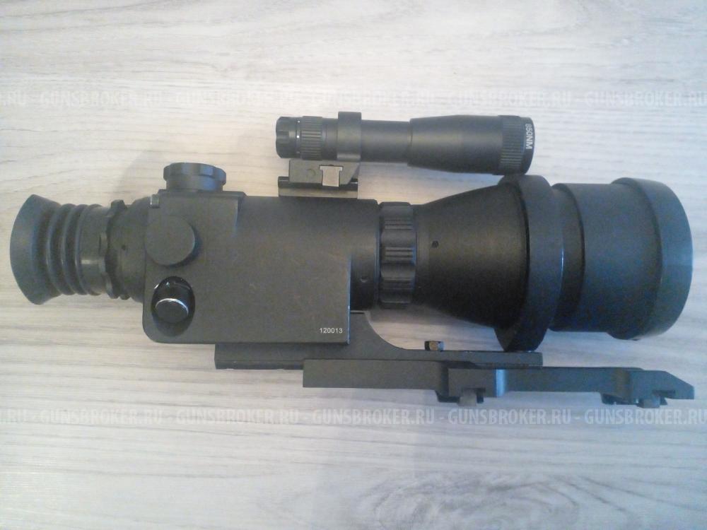 Прицел ночного видения Paladin 390M