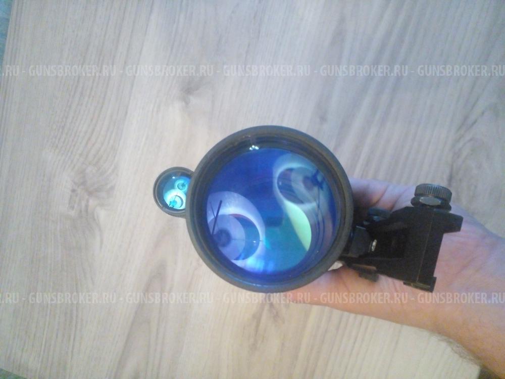 Прицел ночного видения Paladin 390M