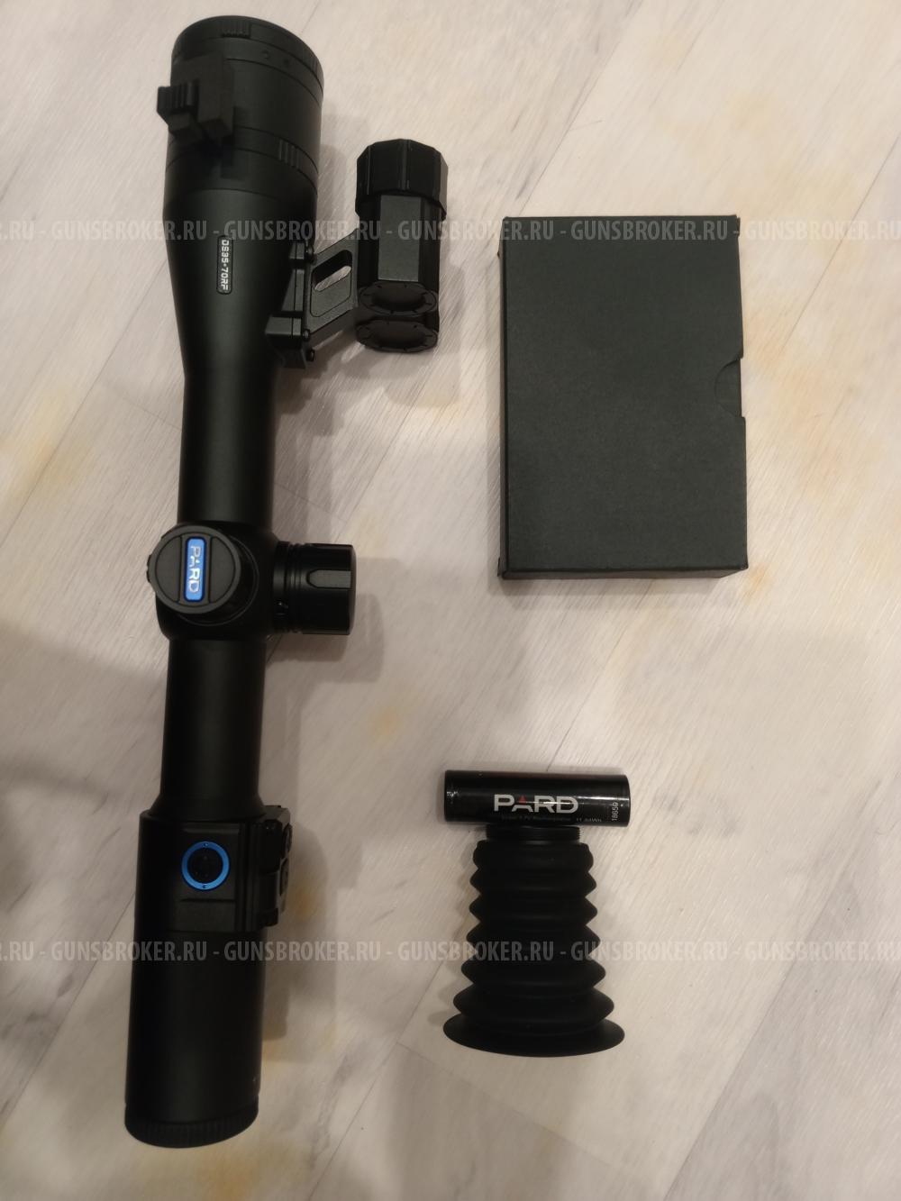 Прицел ночного видения PARD ds-35