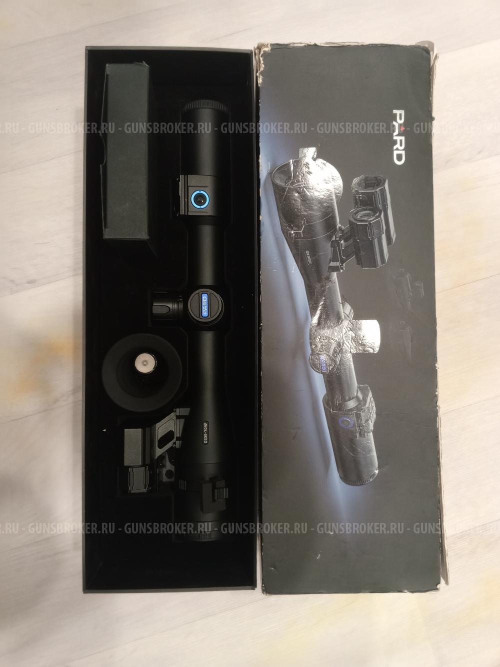 Прицел ночного видения PARD ds-35