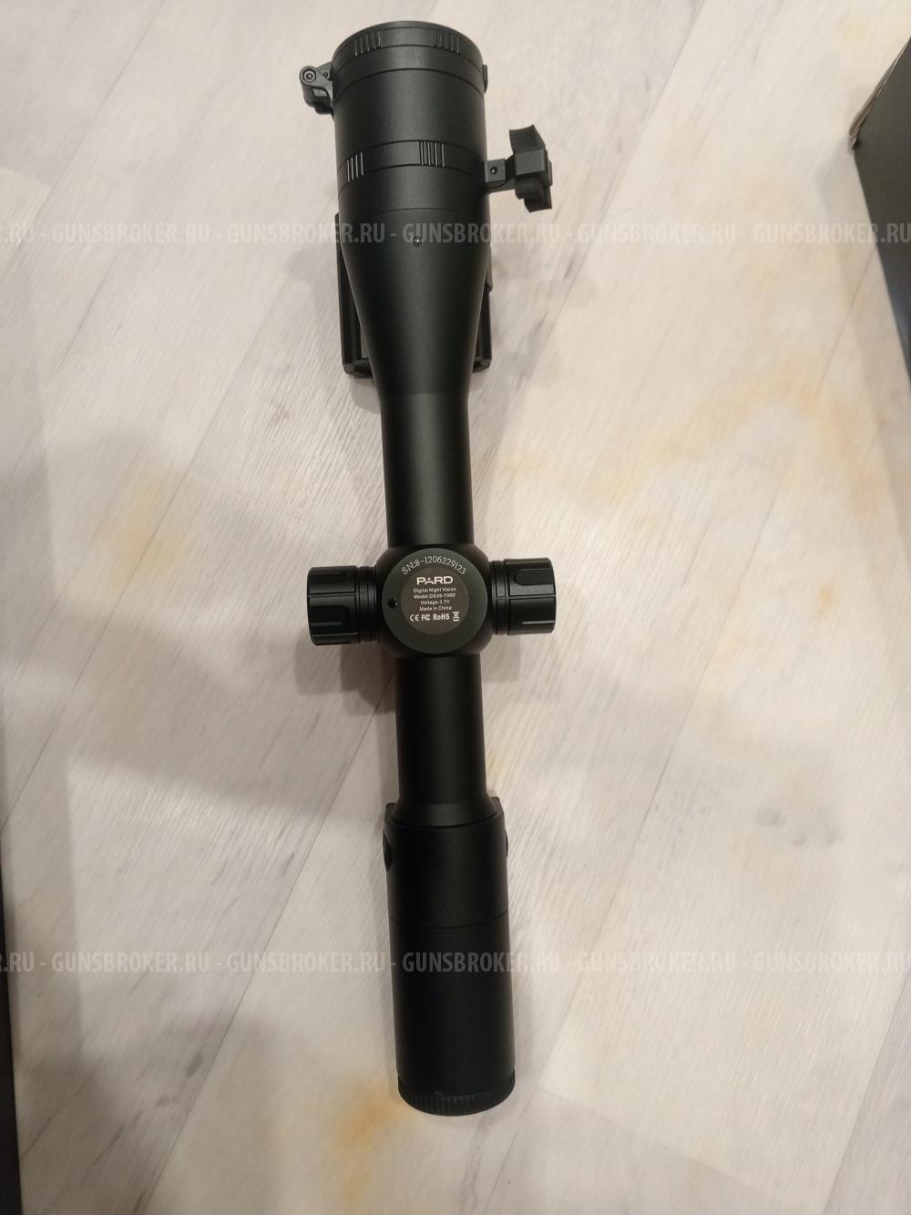 Прицел ночного видения PARD ds-35