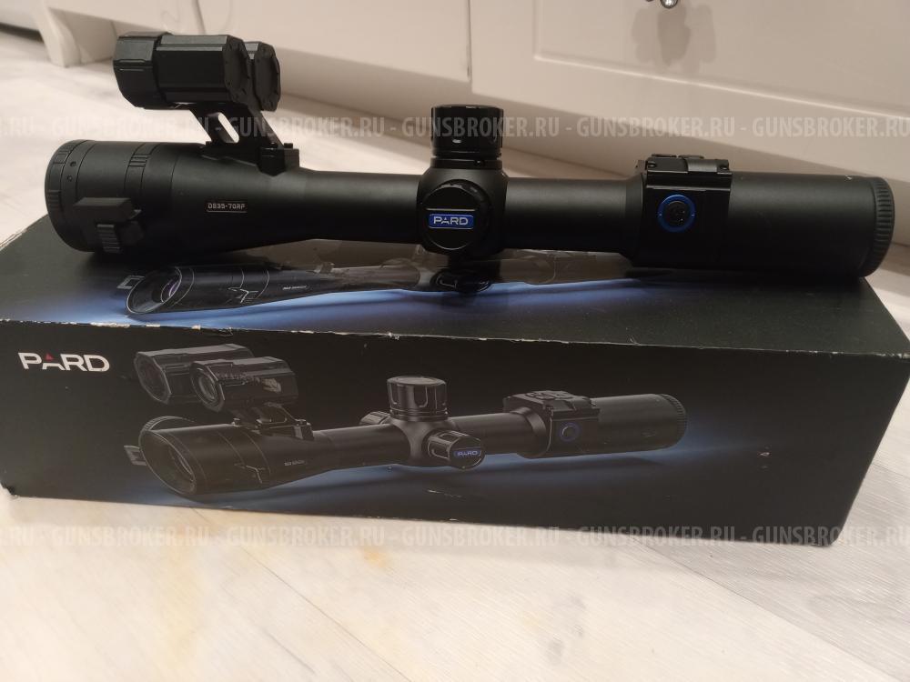 Прицел ночного видения PARD ds-35