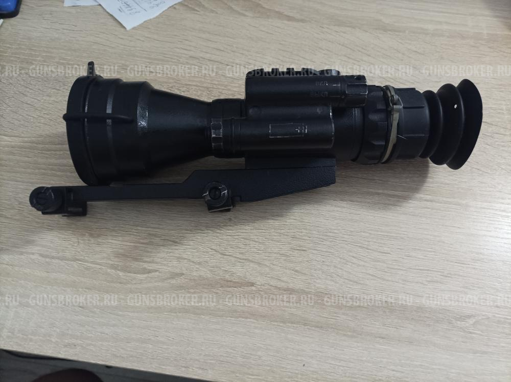 Прицел ночного видения ПН 93-4 поколение 3+