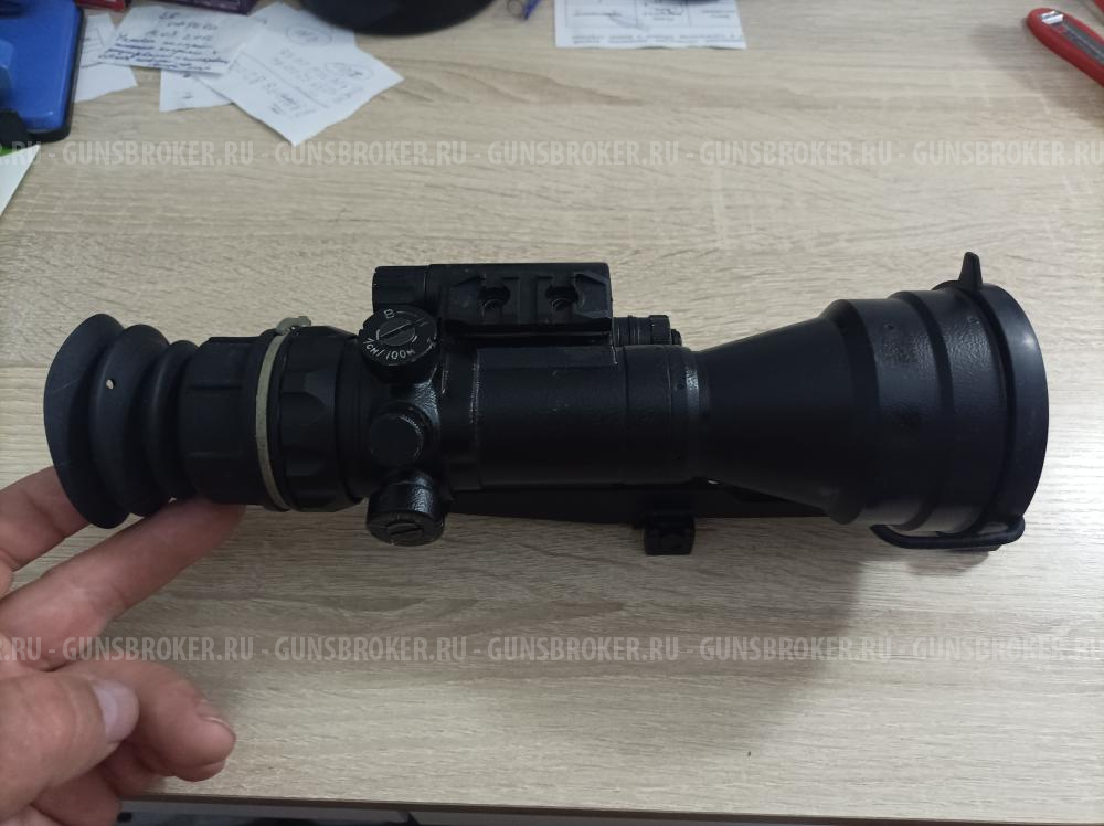 Прицел ночного видения ПН 93-4 поколение 3+