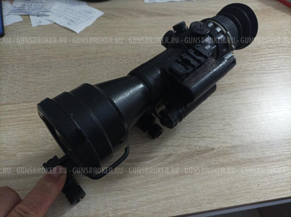 Прицел ночного видения ПН 93-4 поколение 3+
