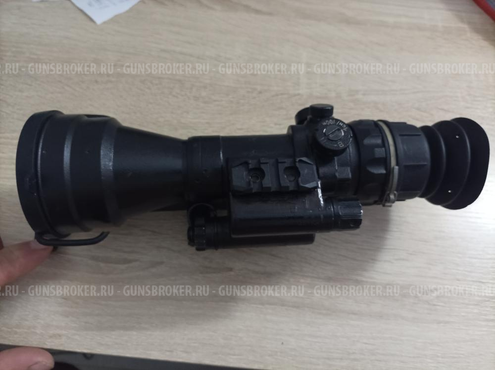 Прицел ночного видения ПН 93-4 поколение 3+