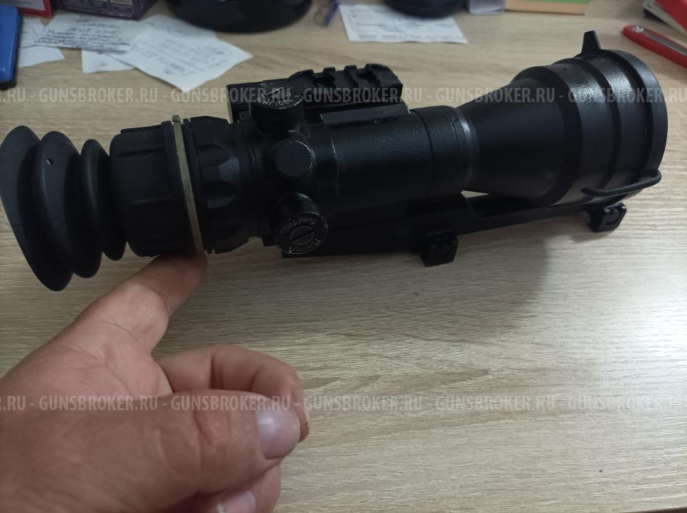 Прицел ночного видения ПН 93-4 поколение 3+