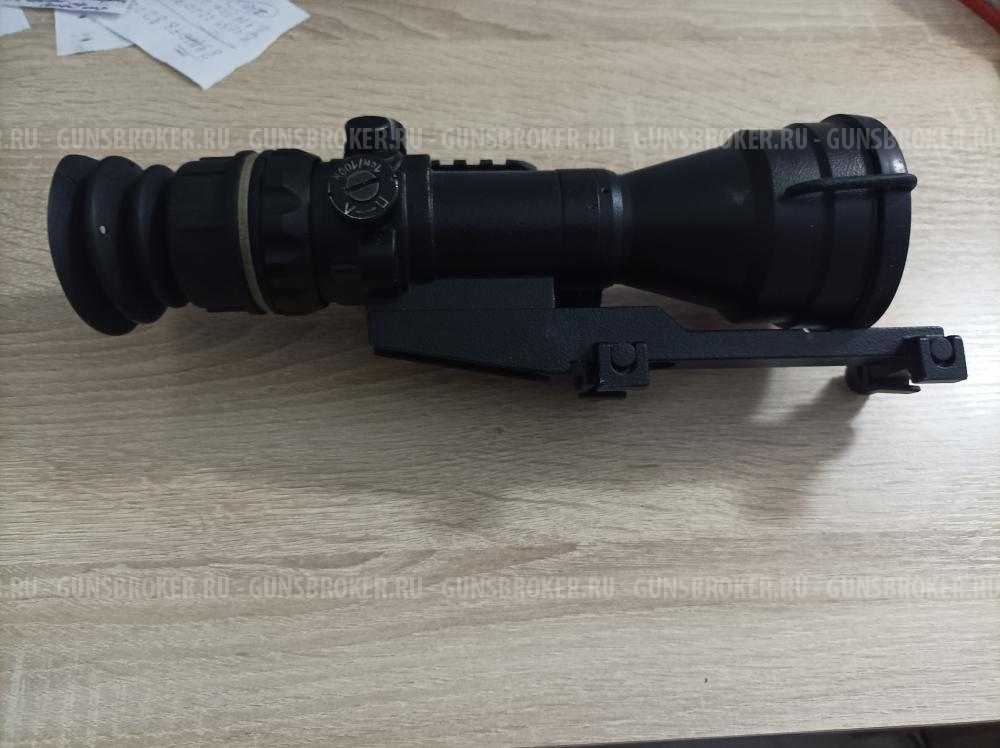 Прицел ночного видения ПН 93-4 поколение 3+