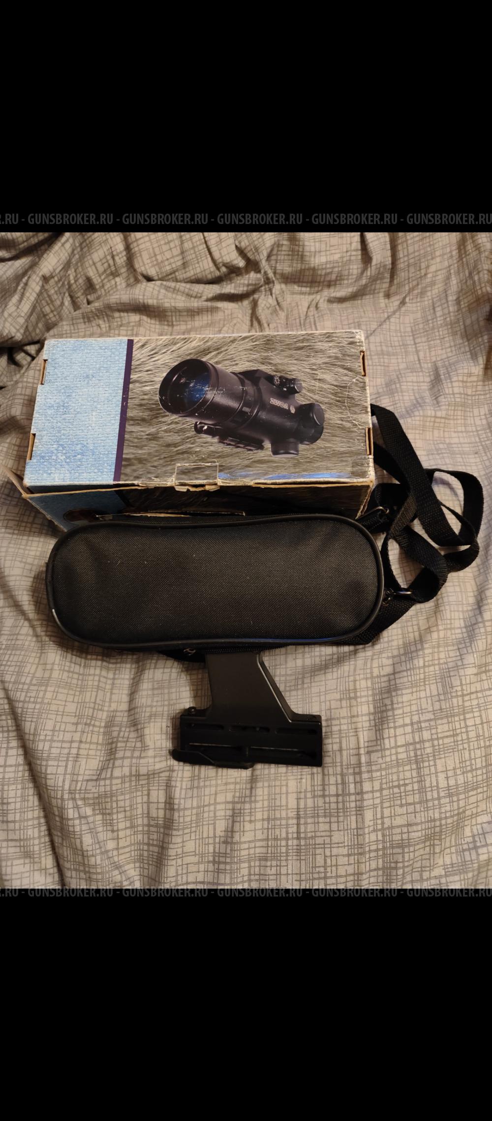 Прицел Ночного видения PNS 2,5x50 VOMZ