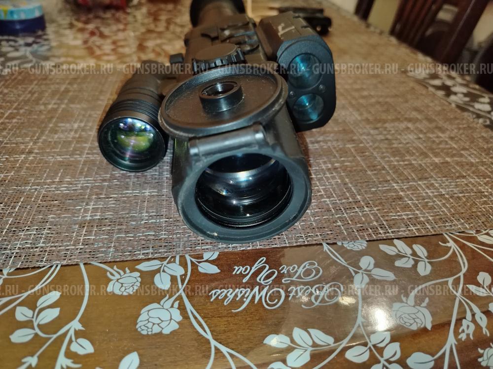 Прицел ночного видения pulsar 455 