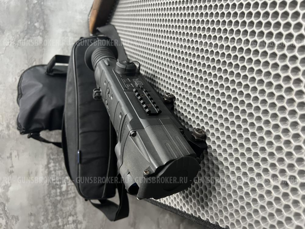 Прицел ночного видения Pulsar Digisight N750