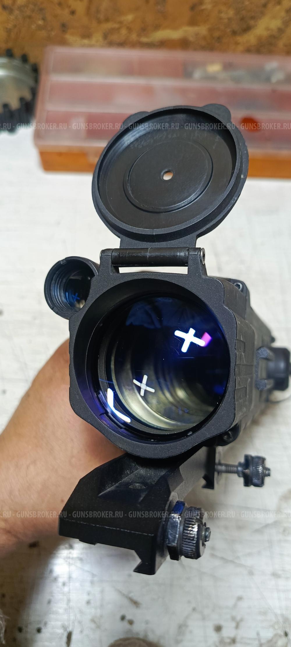 Прицел ночного видения Pulsar Digisight N770A