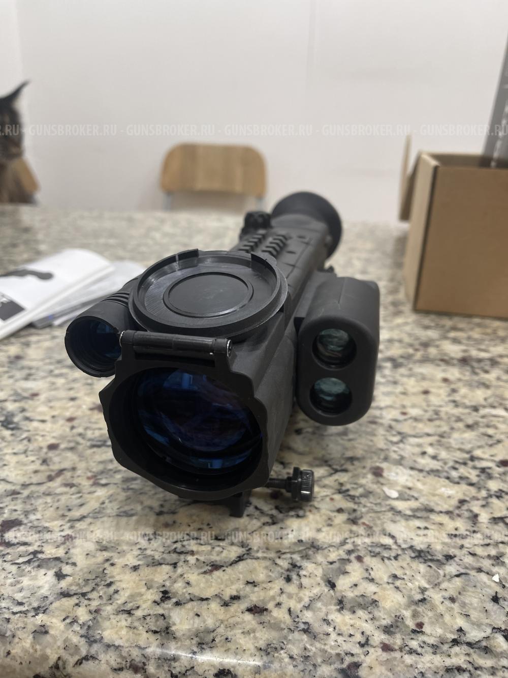 Прицел ночного видения Pulsar Digisight N870A