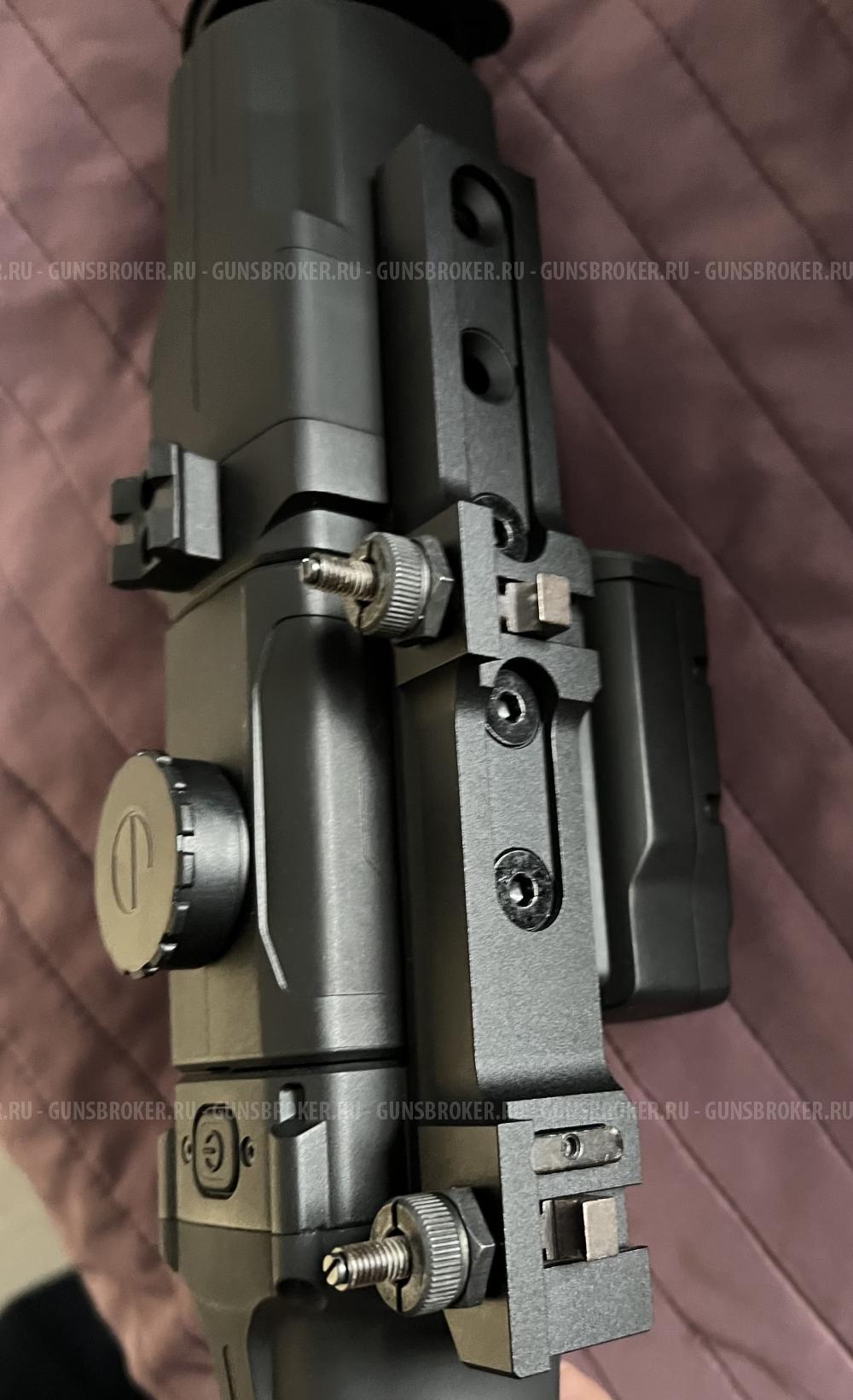 Прицел ночного видения Pulsar Digisight ultra n455 lrf