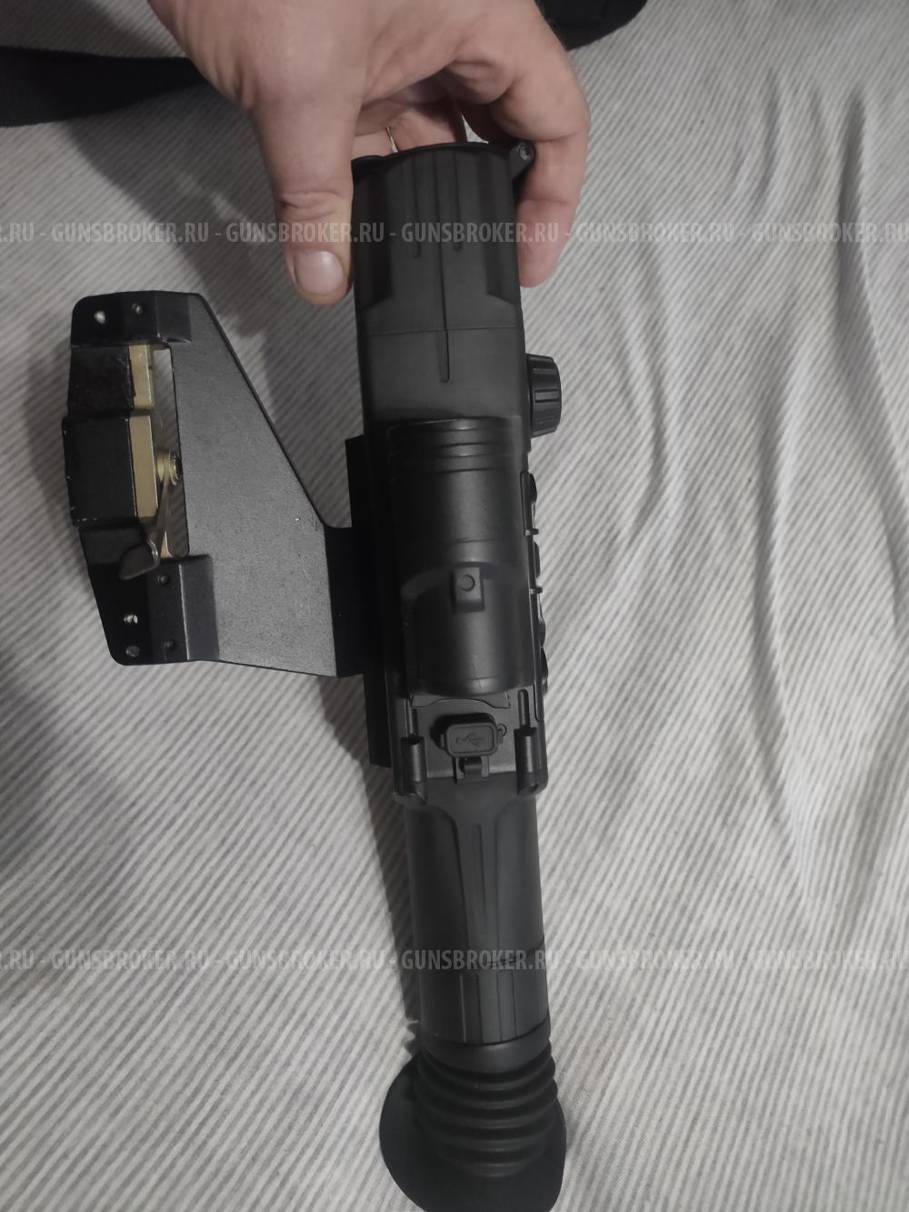 Прицел ночного видения pulsar digisight ultra n455