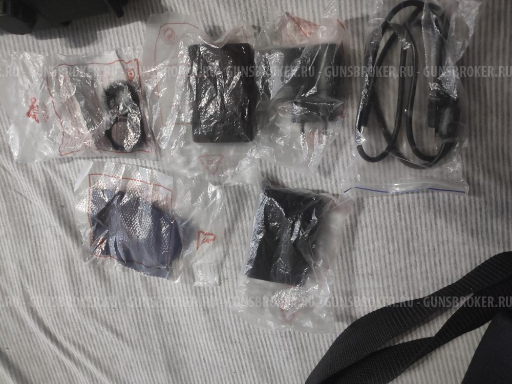 Прицел ночного видения pulsar digisight ultra n455