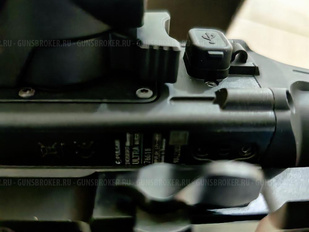 Прицел ночного видения Pulsar Digisight Ultra N455