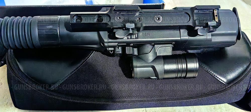 Прицел ночного видения Pulsar Digisight Ultra N455