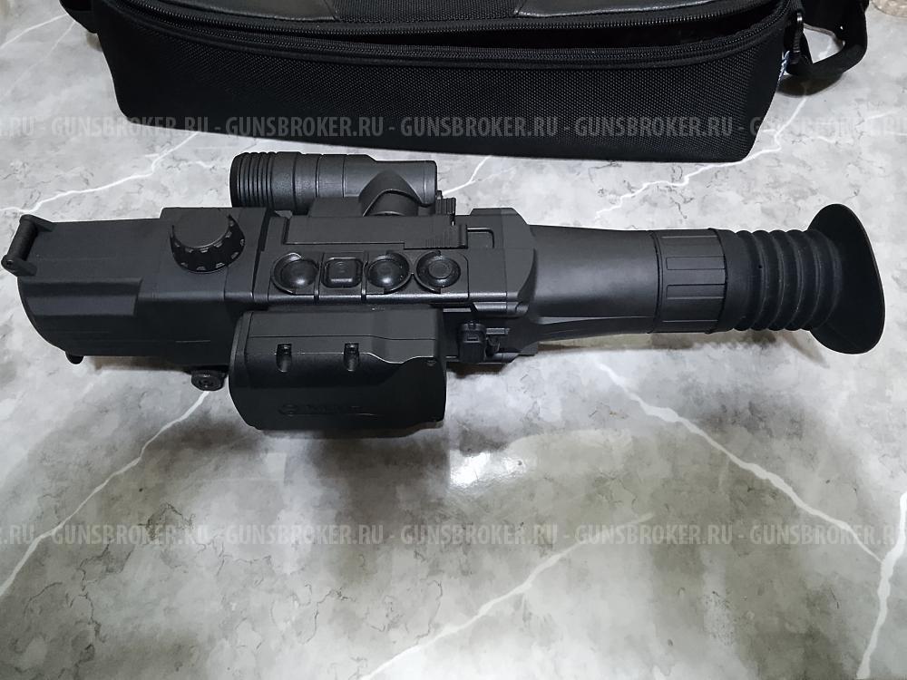 Прицел ночного видения Pulsar Digisight ultra N455LRF