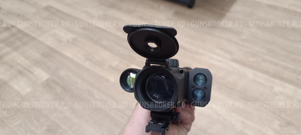 прицел ночного видения pulsar digisight ultra n455lrf 