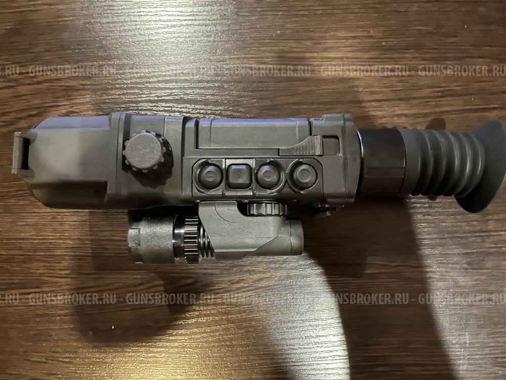 Прицел ночного видения PULSAR N355