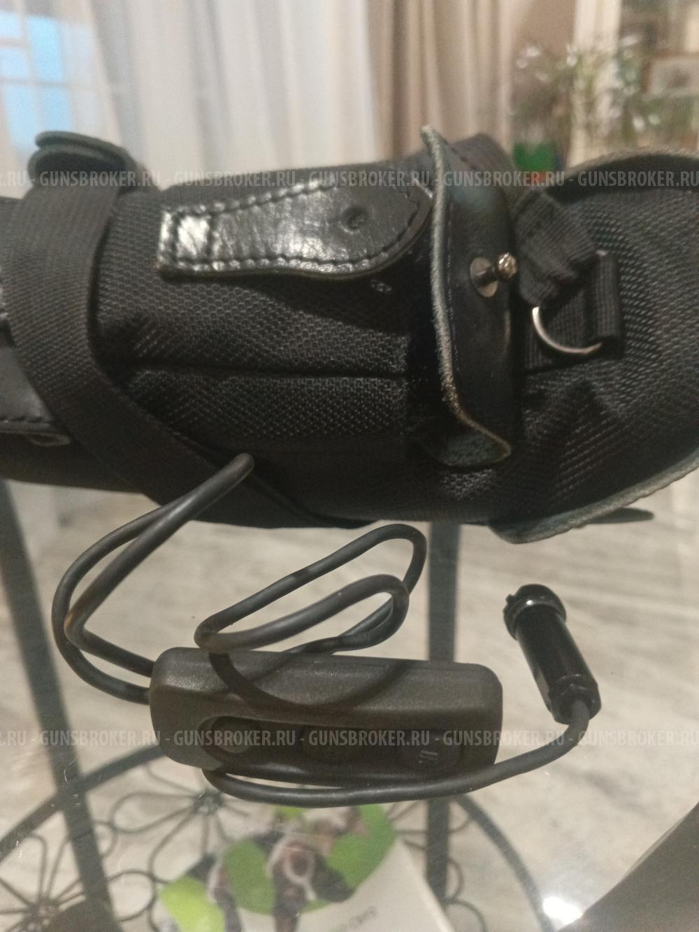 Прицел ночного видения Pulsar PHANTOM 4*60