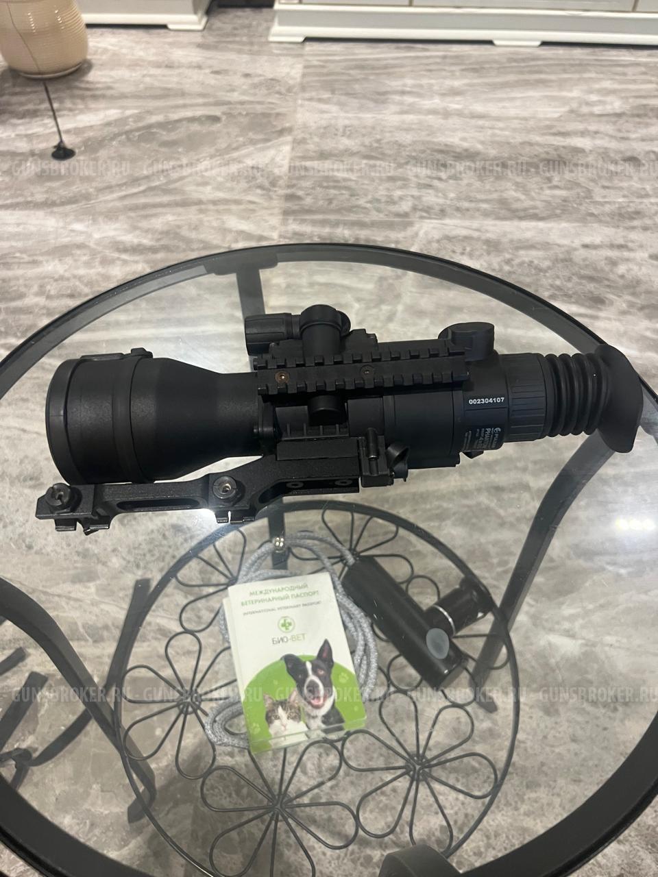 Прицел ночного видения Pulsar PHANTOM 4*60