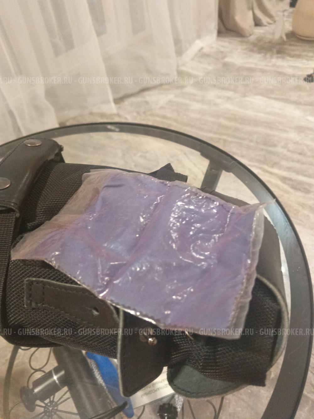 Прицел ночного видения Pulsar PHANTOM 4*60