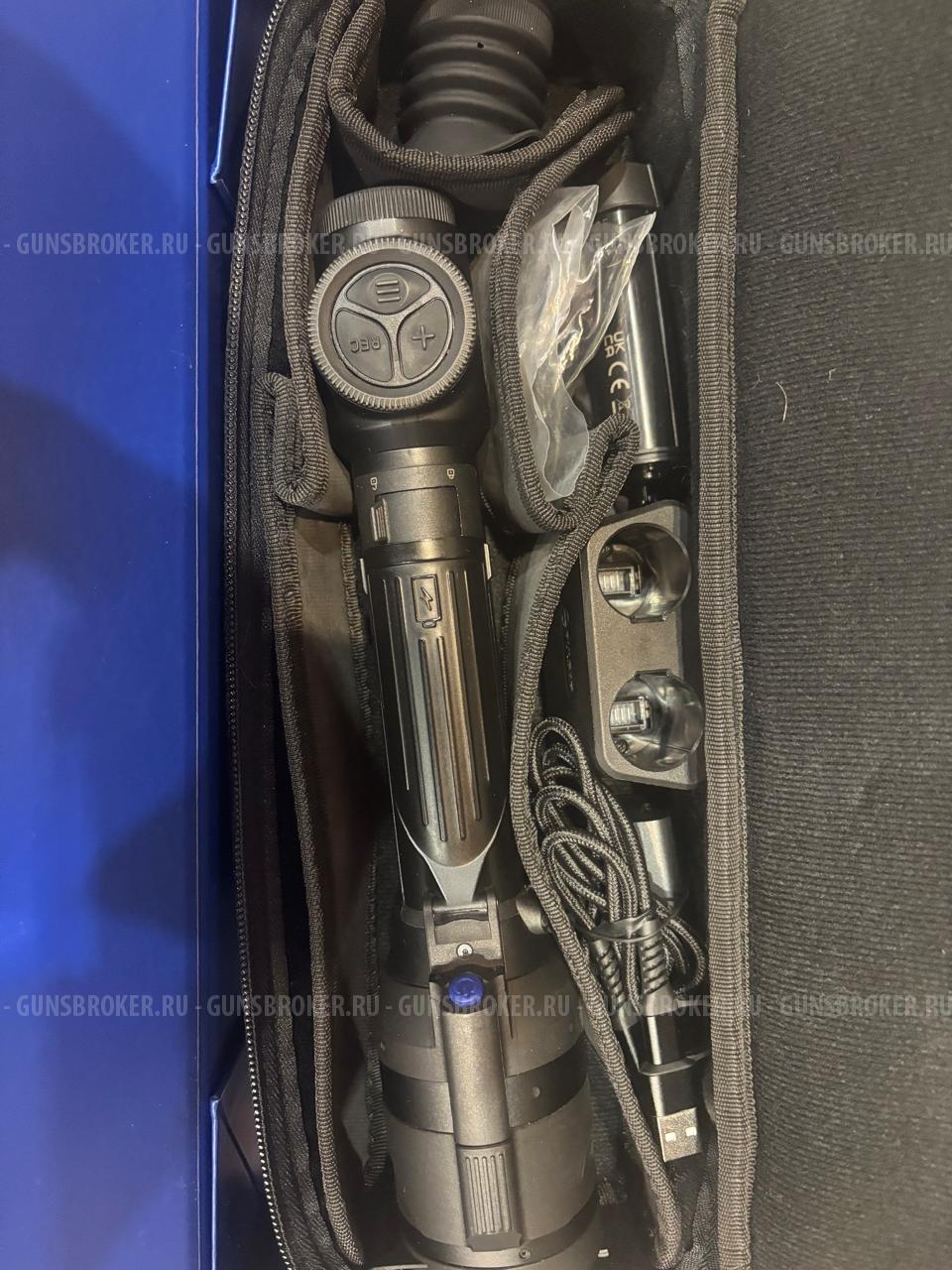 Прицел ночного видения Пульсар Talion XQ38/XG