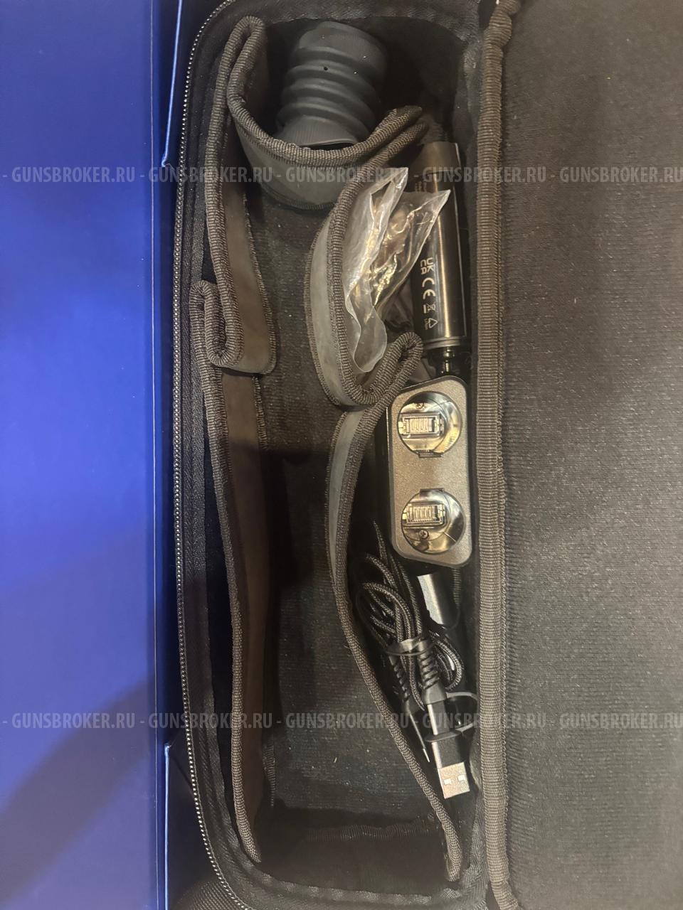 Прицел ночного видения Пульсар Talion XQ38/XG