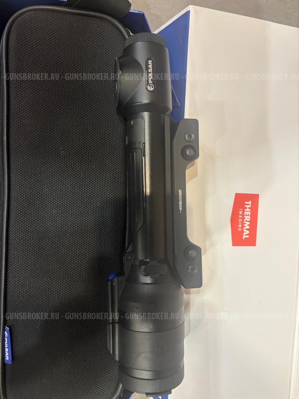Прицел ночного видения Пульсар Talion XQ38/XG