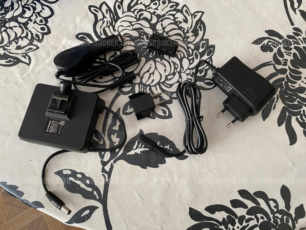 Прицел ночного видения pulsar