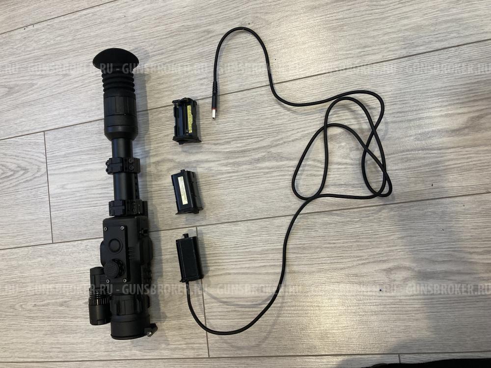 Прицел ночного видения Юкон фотон