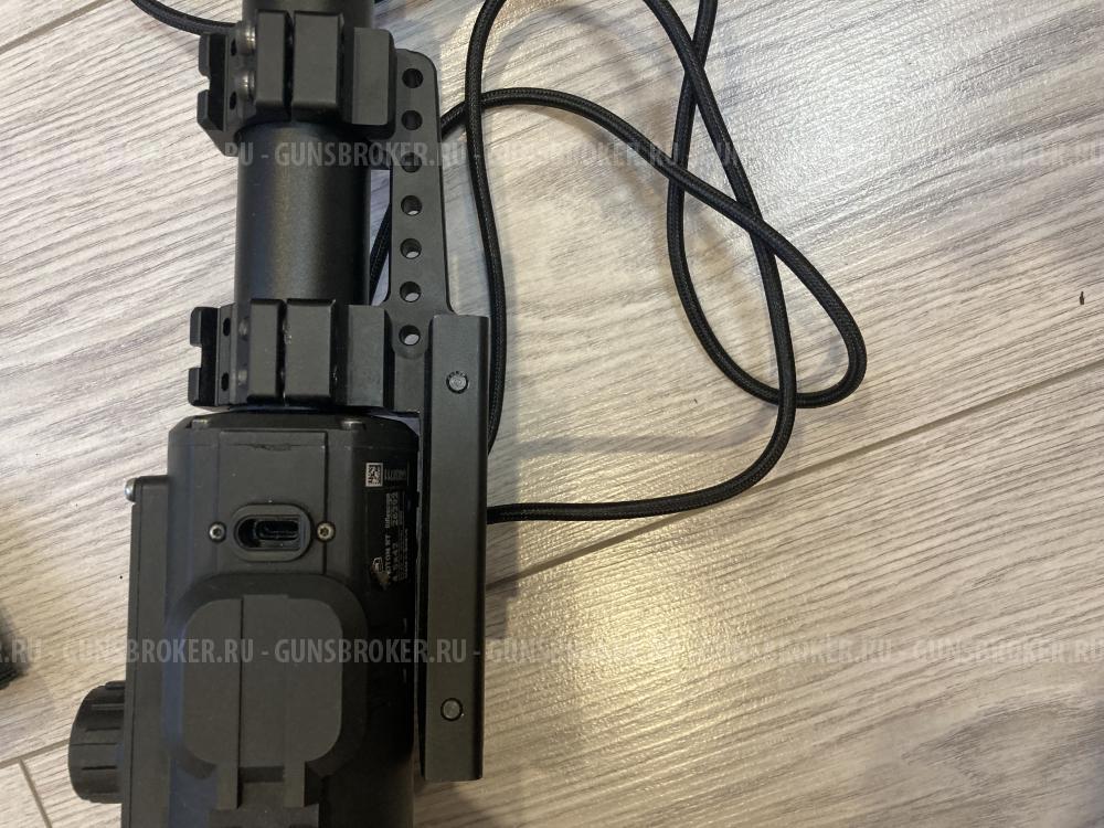 Прицел ночного видения Юкон фотон