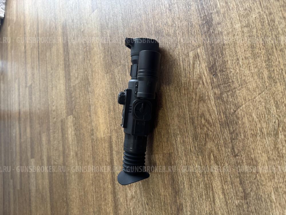 Прицел ночного видения Yukon N455s