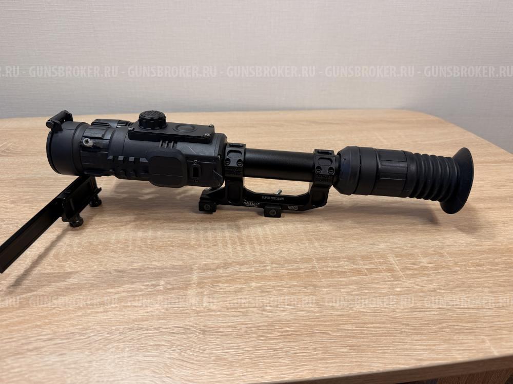 Прицел ночного видения YUKON Photon RT 4.5x42
