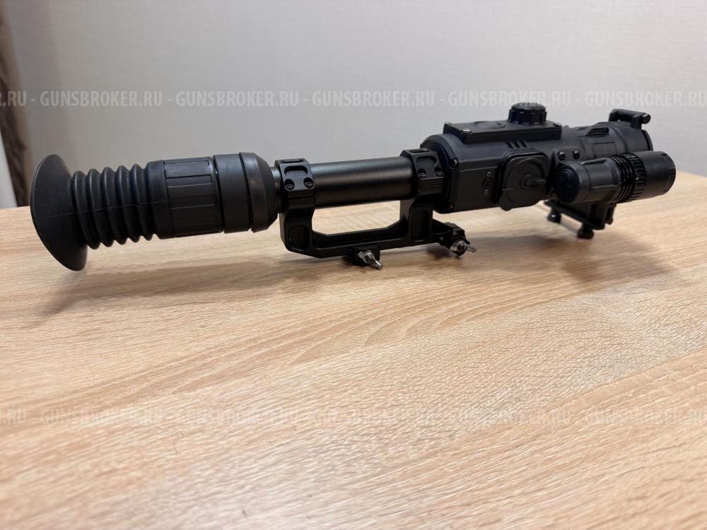 Прицел ночного видения YUKON Photon RT 4.5x42